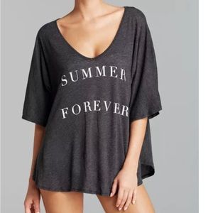 Wildfox ‘Summer Forever’ Swimsuit Cover Up!